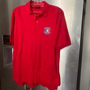 VINTAGE UPPER HEROES  BASEBALL  DECK   100% COTTON T-SHIRT